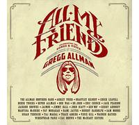 Allman, Gregg - All My Friends: Celebrating The Songs