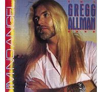 Allman Gregg Band - I'M No Angel