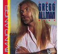Greg Allman - Allman, Gregg, Band, the - I'm No Angel