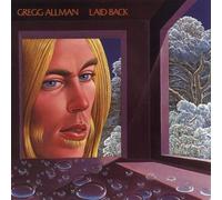 Allman, Gregg Band - Laid Back