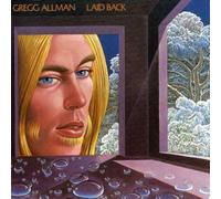 Allman, Gregg Band - Laid Back