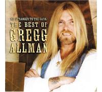 Greg Allman - The Best Of - Cd