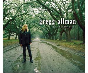 Allman, Gregg - Low Country Blues