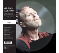 Allman Gregg - Picture Disc (Picture Disc)