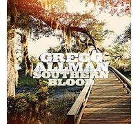 Gregg Allman Southern Blood (CD) Deluxe Album with DVD