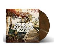 Gregg Allman Southern Blood (Vinyl LP) 12" Album