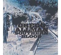 Gregg Allman Southern Blood (CD) Album