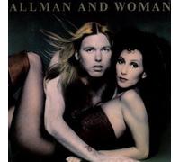 Allman & Woman (Cher) - Two the Hard Way by Allman And Woman (Cher) (2014-10-21)