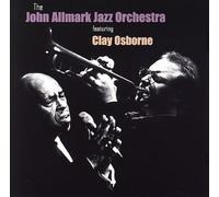 Allmark, John Jazz Orchestra - John Allmark Jazz Orchestra