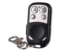 ALLMATIC Mini Pass, B.RO Star, BROSTAR Telecomando compatibile Rolling Code