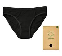 Allmatters Intimo Periodico Bikini Nero XXL - Igiene Intima