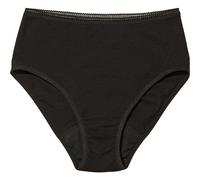 Allmatters Intimo Periodico Vita Alta Nero XS - Igiene Intima