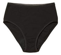 Allmatters Vita Alta Nero S - Intimo Periodico