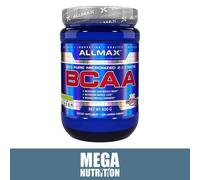 Allmax Giapponese Grado Istantanea Bcaa 2:1:1 Polvere 400g L-LEUCINA