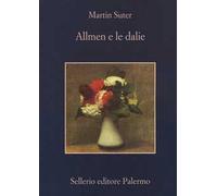 Allmen e le dalie