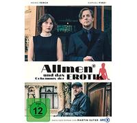 Allmen und das Geheimnis der Erotik