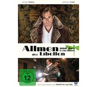 Allmen und das Geheimnis der Libellen