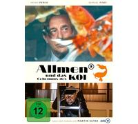 Allmen und das Geheimnis des Koi