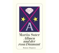 Allmen und der rosa diamant: 2