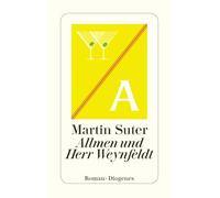 Allmen und Herr Weynfeldt: 7