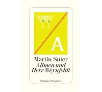 Allmen und Herr Weynfeldt: 7