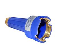 Allmess UP 6000 - Chiave di montaggio, contatore acqua