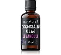 Allnature Essential Oil Lavender olio essenziale profumato per il relax 10 ml