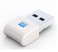 ALLNET 101039 Senza fili USB Bluetooth 3 Mbit/s Bianco 4 Bluetooth ALL1580