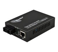 ALLNET 102459 1000 Mbit/s IEEE 802.3 IEEE 802.3ab IEEE ALL-MC103G-SC-MM