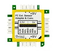 ALLNET 125696 Brick’R’knowledge ALLNET Multicolore I2C ALL-BRICK-0413
