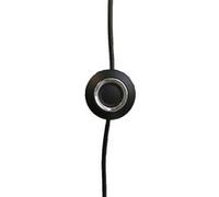 ALLNET 134683 Adattatore EHS Nero Cuffia