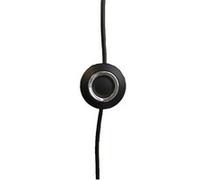 ALLNET 134685 Adattatore EHS Nero Cuffia