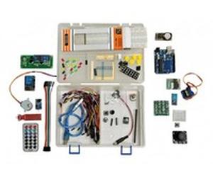 ALLNET 138276 Kit Starter Arduino ALLNET LCD 4duino Starter ARDDEVKIT1_V2