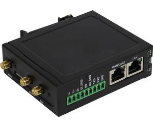 ALLNET 182958 router wireless 4G Nero (ALLNET 182958 trdls router 4G Sort) NEW