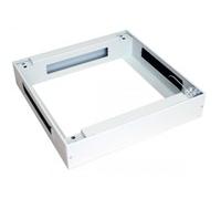 ALLNET 19""Schrank zbh. Socket B600/T 600mm Lichtgrau per ALL-S0002118