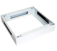 ALLNET 19""Schrank zbh. Socket B800/T1200mm Lichtgrau per ALL-S0002202