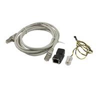 ALLNET 92145 RJ-45 RJ-45 ALL369x-D0-01 / Optical D-0 read head for ALL3689