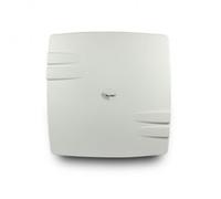 WLAN.eu Antenna 2,4GHz Flat Patch Outdoor MIMO 2T2R 12dbi Tipo N femmina NEW