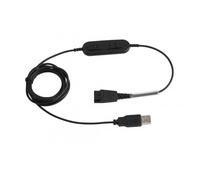 ALLNET Accessorio Cavo MS USB 100-002-USB Cavo Digitale/dati