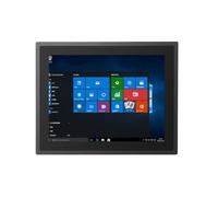 ALLNET AIO IPC industrial Windows/Linux 15,6 Zoll Touch Intel® i5-1135G7 16GB/512GB 4xLan RJ45 USB Wandmontage