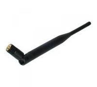 ALLNET ALL-ANT24-OMNI-RSMA-5-B Antenna omnidirezionale RP-SMA 5dBi antenna di rete