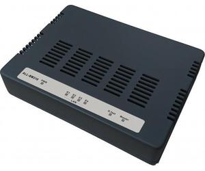 ALLNET ALL-BM310 MASTER G.Fast Modem 212MHz. Supports G.fast 212a Profile Supports High Bandwidth up to 1.5 Gbps (UP/DOWN com NEW