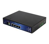 ALL-BMI100VDSL2V ISP Bridge Modem VDSL2 con Vectoring Industrial IP30 40388161
