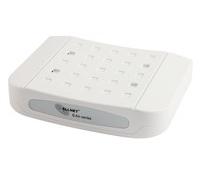 ALLNET ALL-GHN101-2wire 1000 Mbit/s IEEE 802.3ab,IEEE 802.3az,IEEE 802.3u