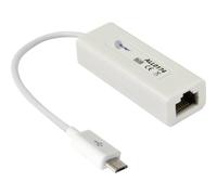Allnet ALL-HS02530_LAN_OPTION - Adattatore di rete LAN 100 Mbit/s (10/100 MBit/s), Micro USB
