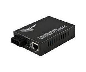 ALLNET ALL-MC103G-SC-MM - medieomstte NEW