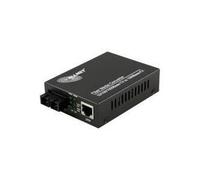 ALLNET ALL-MC105G-SC-SM - medieomstte NEW