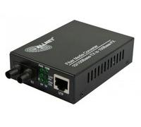 ALLNET ALL-MC107-ST-MM 100 Mbit/s IEEE 802.3,IEEE 802.3u,IEEE 802.3x Fast