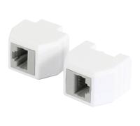 Allnet ALL-RJ45-Magnet Connettore di sicurezza RJ45, presa di espulsione,
