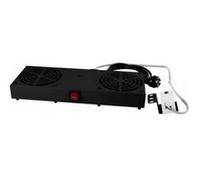 ALLNET ALL-S0002001 Nero 1,95 kg 19 he